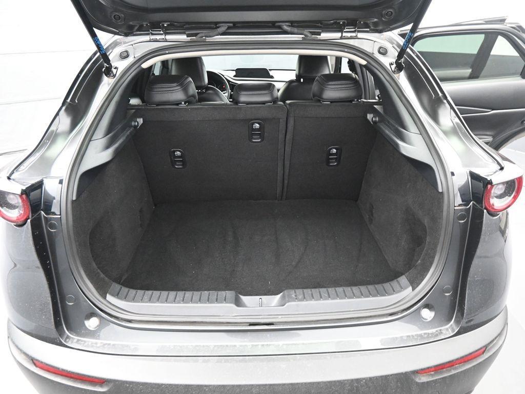 used 2023 Mazda CX-30 car, priced at $23,391