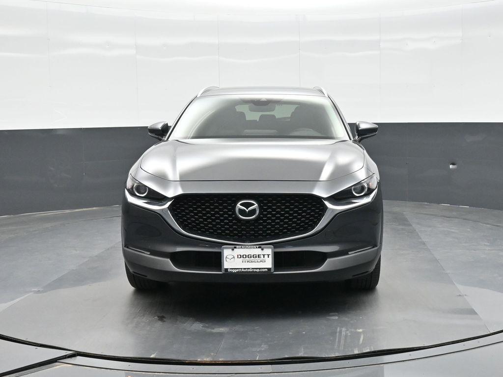 used 2023 Mazda CX-30 car, priced at $23,391