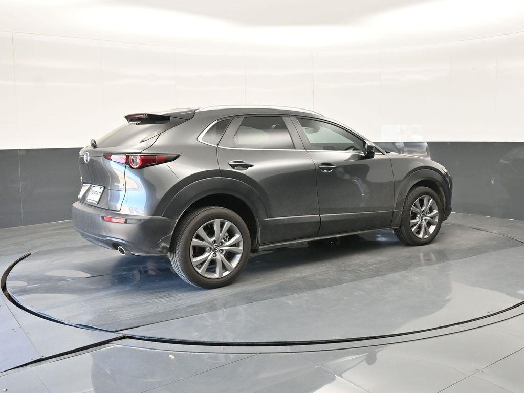 used 2023 Mazda CX-30 car, priced at $23,391