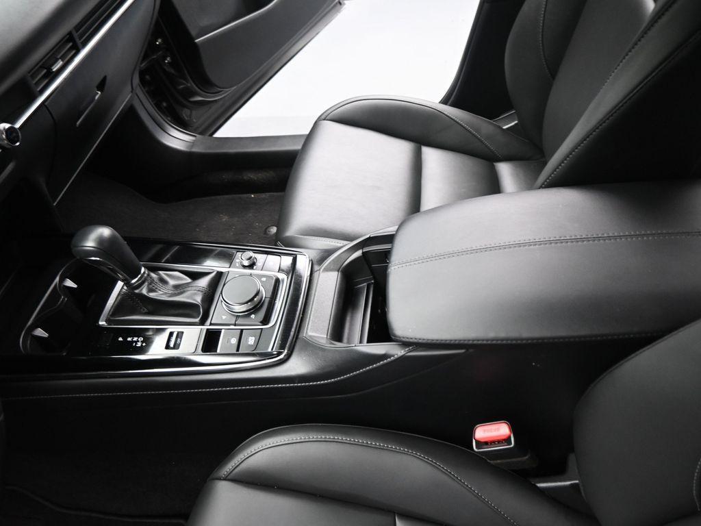 used 2023 Mazda CX-30 car, priced at $23,391