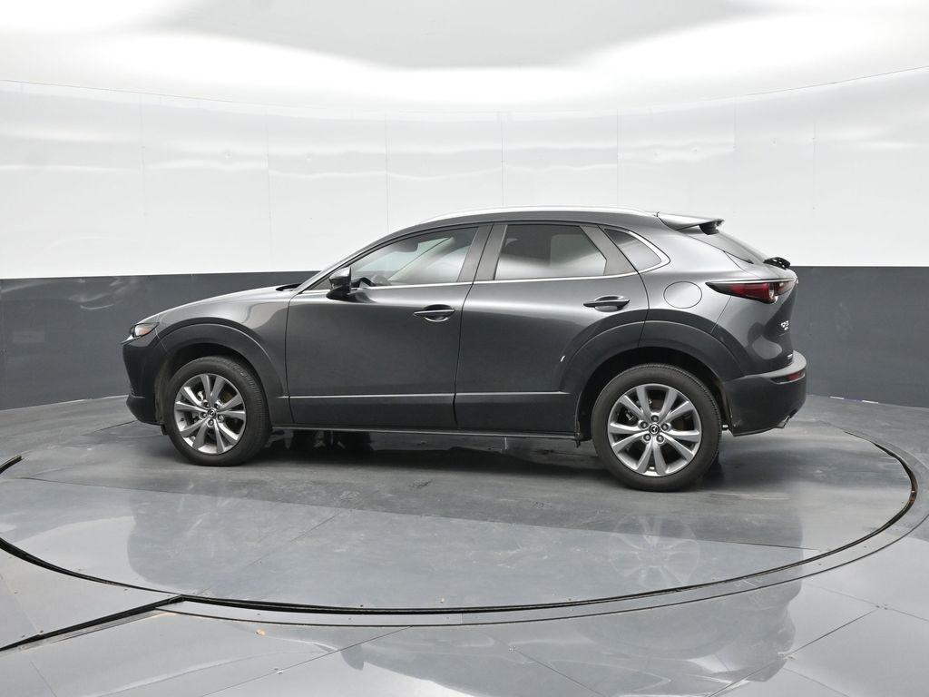 used 2023 Mazda CX-30 car, priced at $23,391