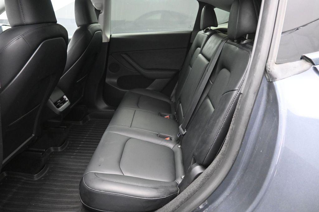 used 2023 Tesla Model Y car, priced at $30,786