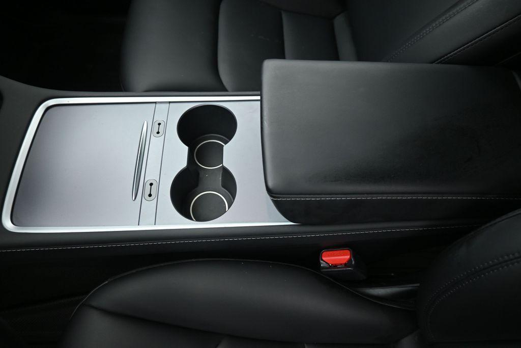 used 2023 Tesla Model Y car, priced at $30,786