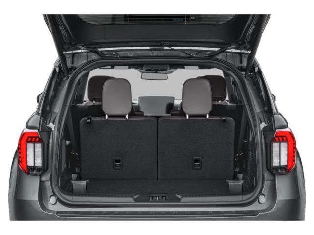 new 2026 Ford Explorer car, priced at $49,810