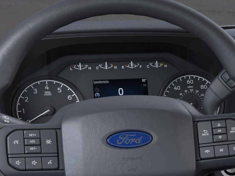 new 2026 Ford F-150 car, priced at $52,827