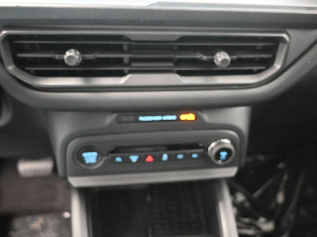 new 2025 Ford Bronco Sport car, priced at $29,495