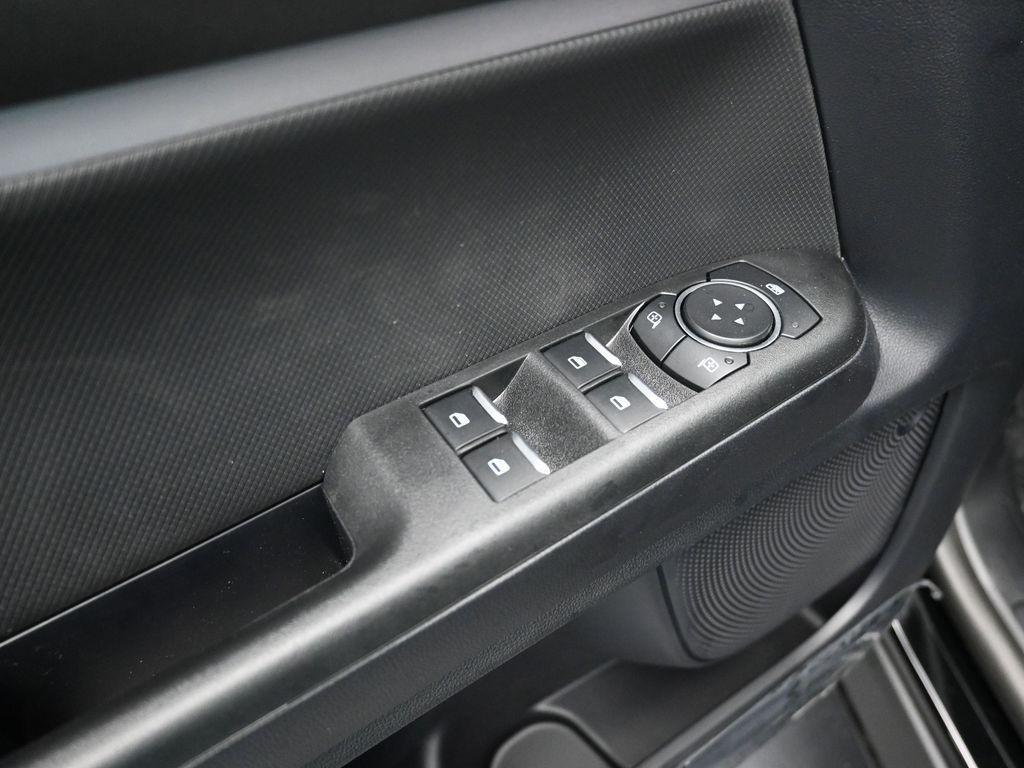 new 2025 Ford Bronco Sport car, priced at $29,495