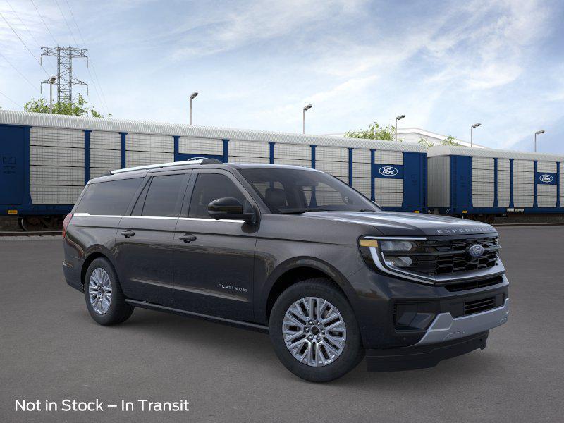 new 2026 Ford Expedition Max car, priced at $77,246