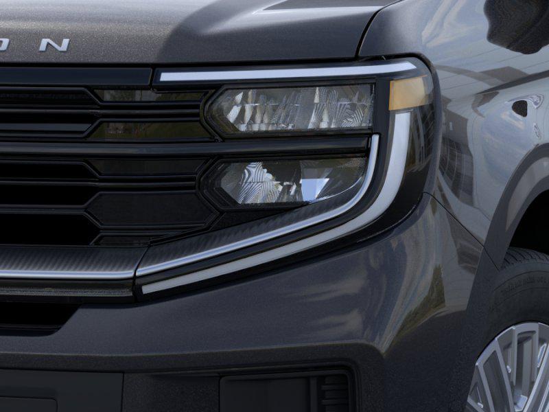new 2026 Ford Expedition Max car, priced at $77,246
