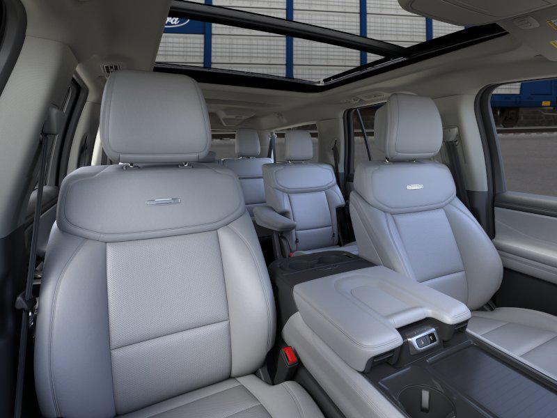 new 2026 Ford Expedition Max car, priced at $77,246