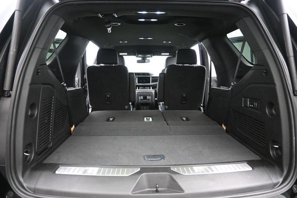 used 2022 GMC Yukon car, priced at $42,441