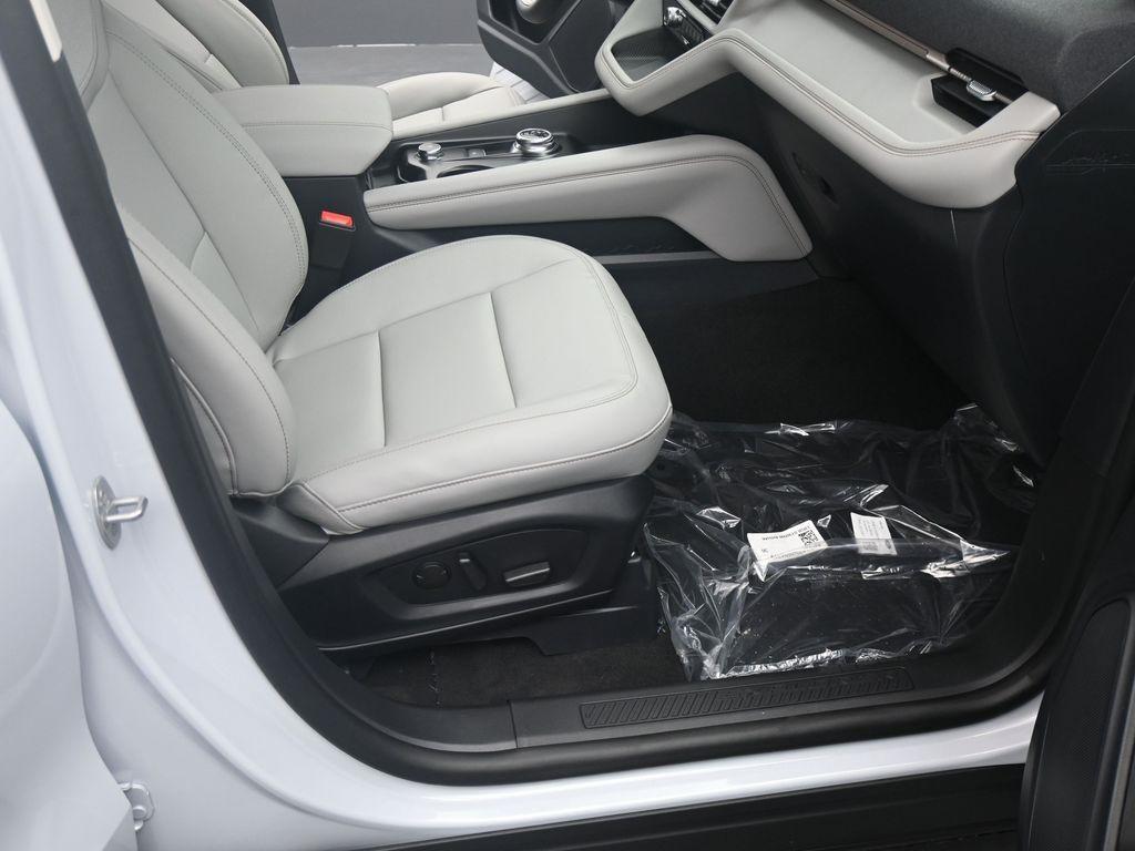 new 2026 Ford Explorer car, priced at $44,850