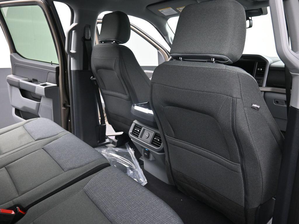 new 2026 Ford F-150 car, priced at $52,010