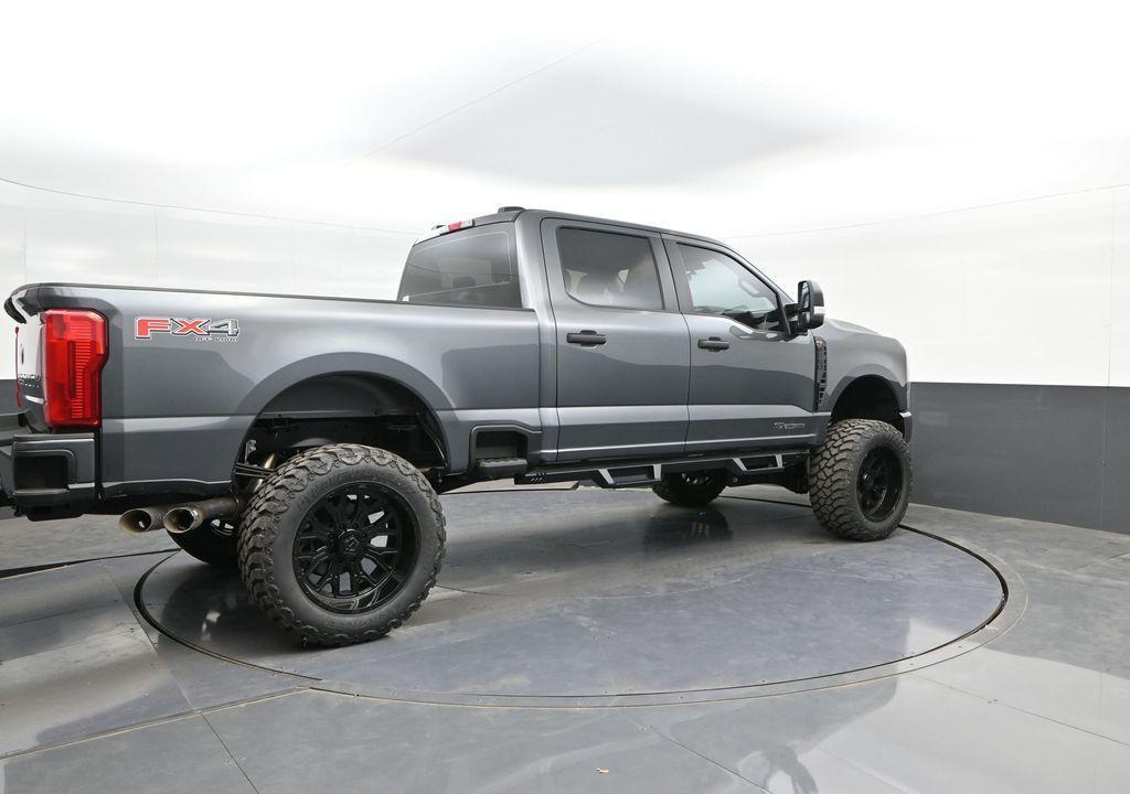 new 2026 Ford F-250 car, priced at $64,149