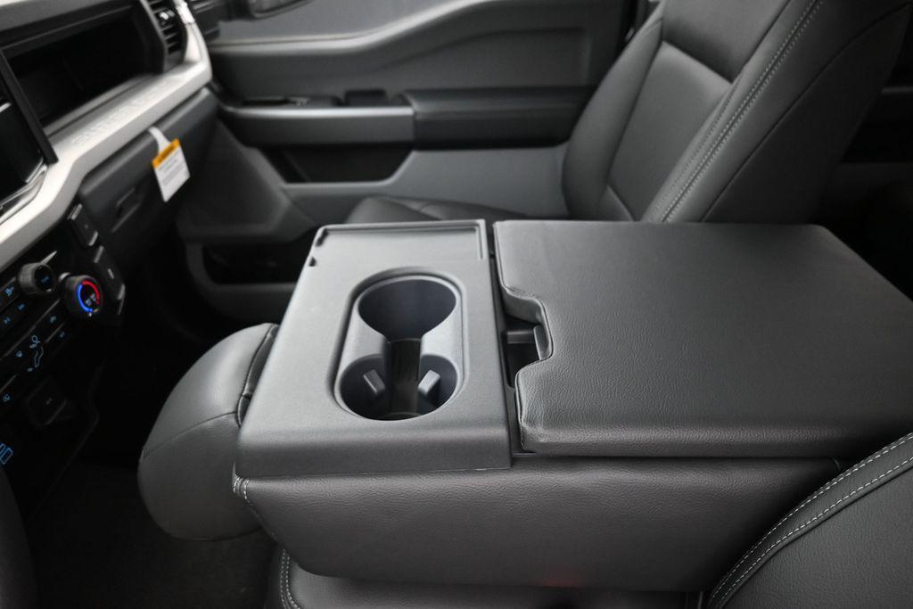 new 2026 Ford F-250 car, priced at $64,149