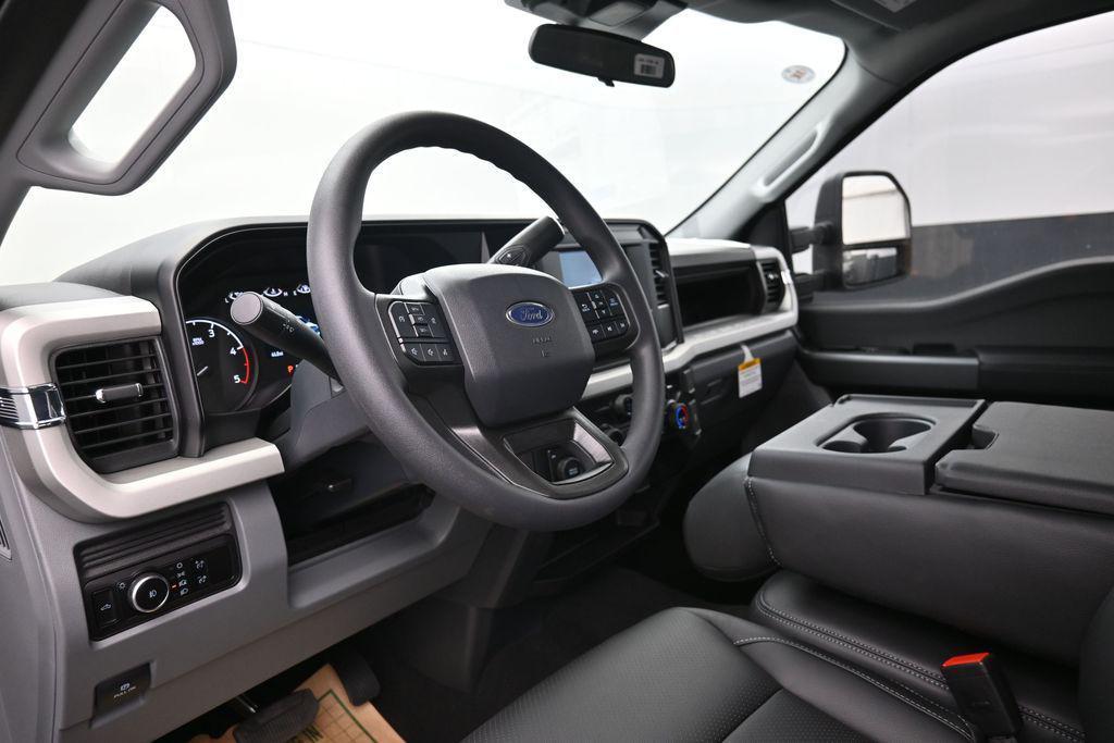 new 2026 Ford F-250 car, priced at $64,149