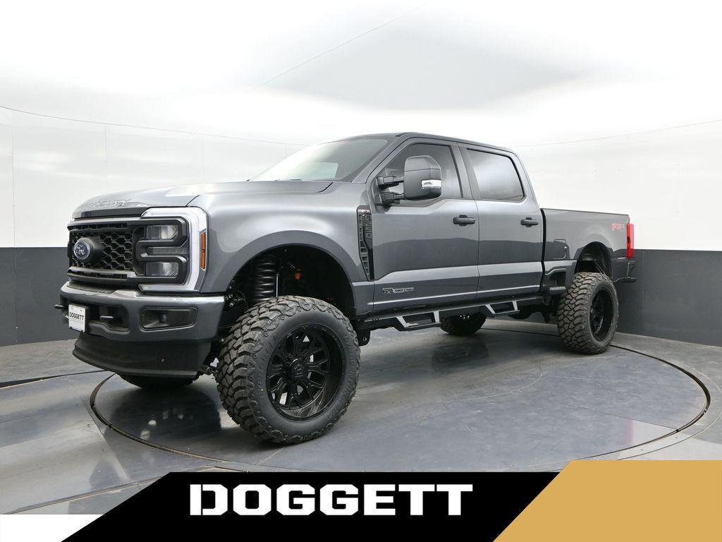 new 2026 Ford F-250 car, priced at $74,144