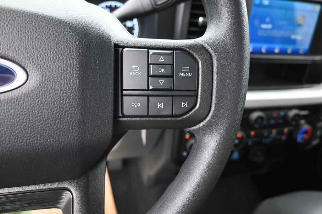 new 2026 Ford F-250 car, priced at $64,149