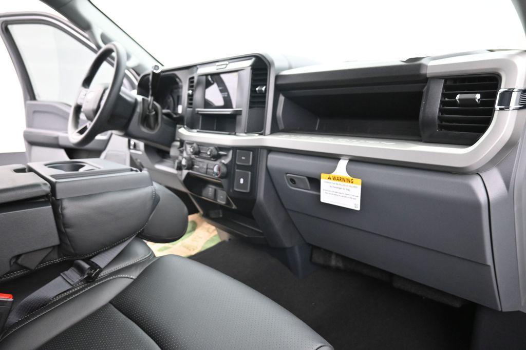 new 2026 Ford F-250 car, priced at $64,149