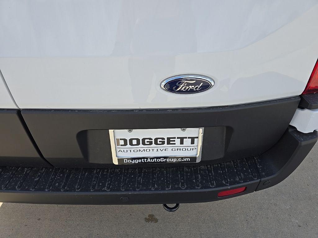 new 2025 Ford Transit-250 car, priced at $44,152