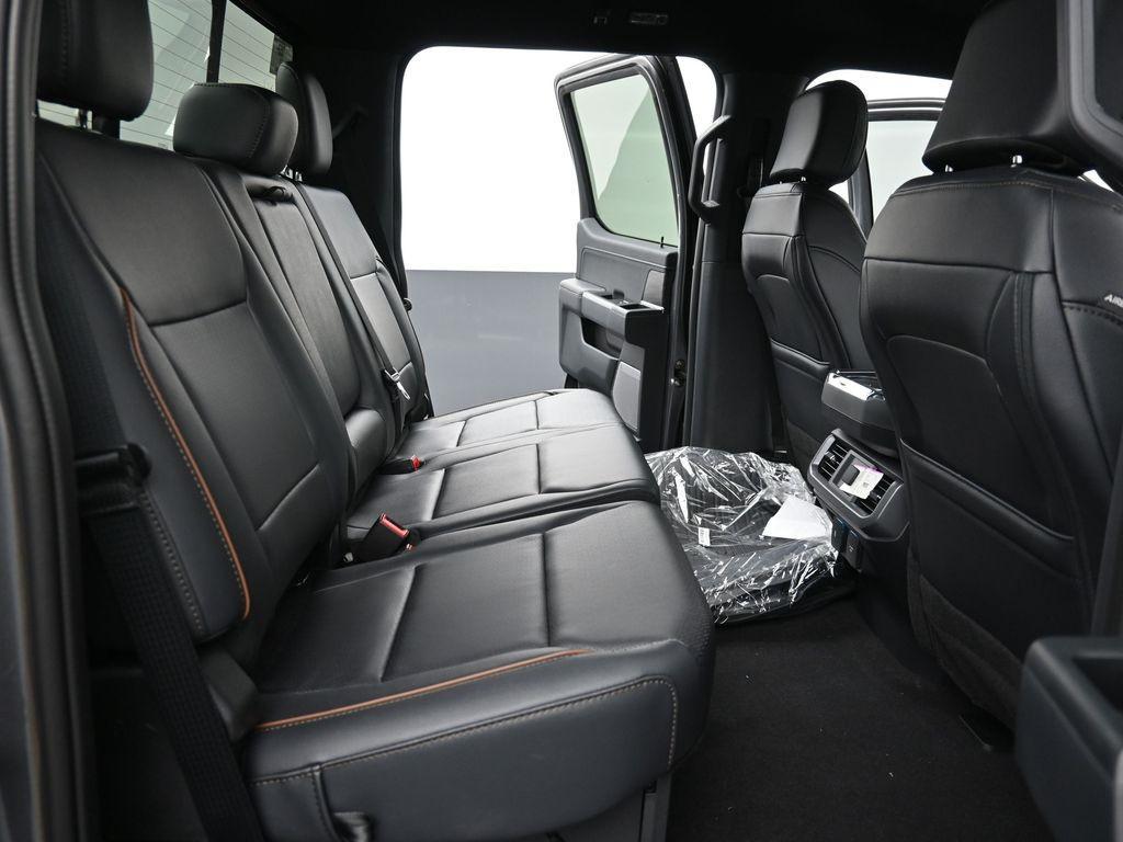 new 2025 Ford F-150 car, priced at $64,491