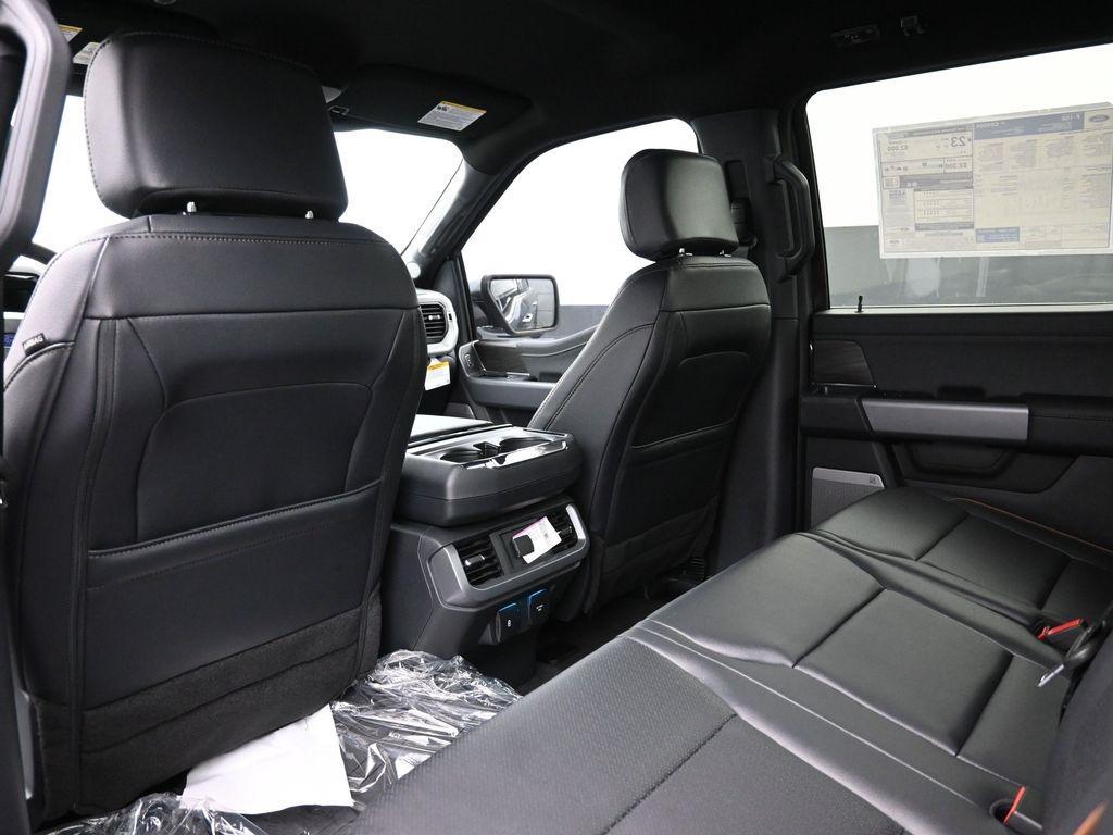 new 2025 Ford F-150 car, priced at $64,491