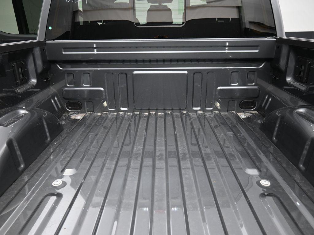 new 2025 Ford F-150 car, priced at $64,491