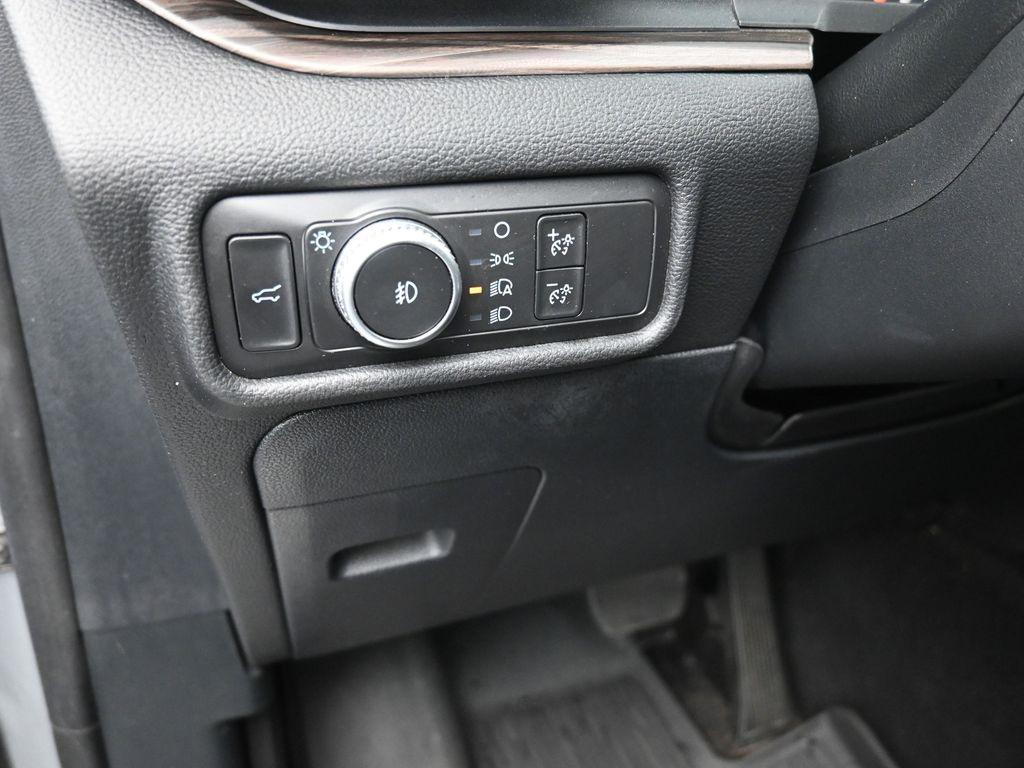 used 2020 Ford Explorer car, priced at $20,568