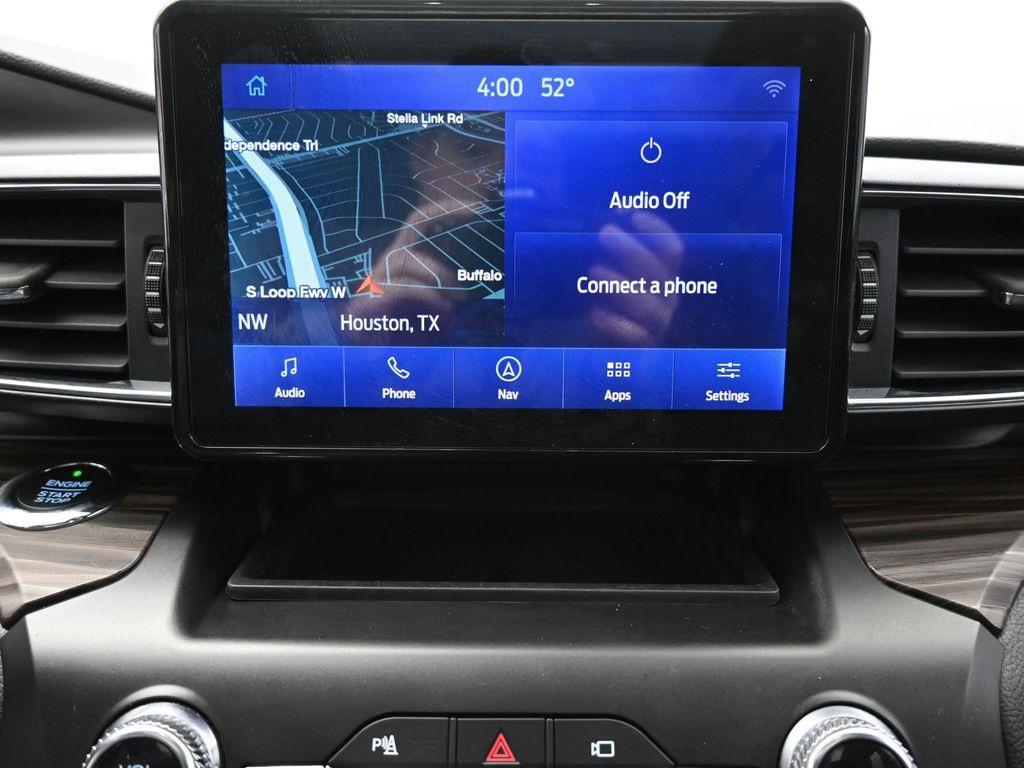 used 2020 Ford Explorer car, priced at $20,568