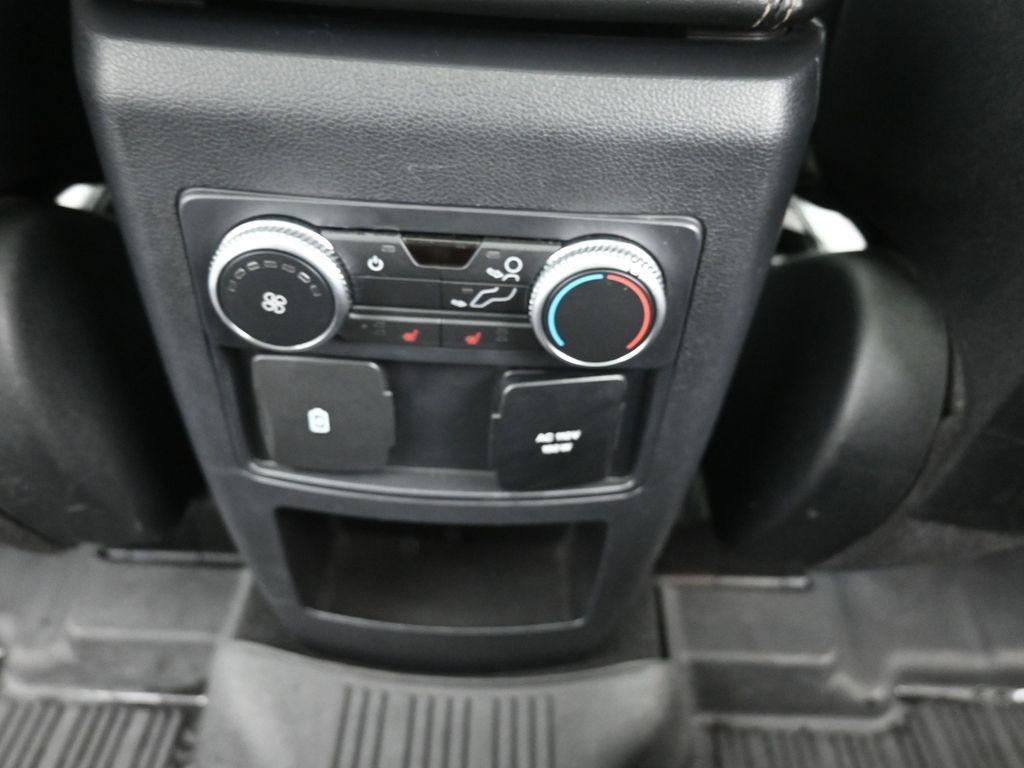 used 2020 Ford Explorer car, priced at $20,568