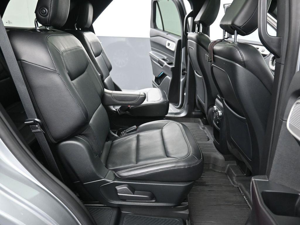 used 2020 Ford Explorer car, priced at $20,568