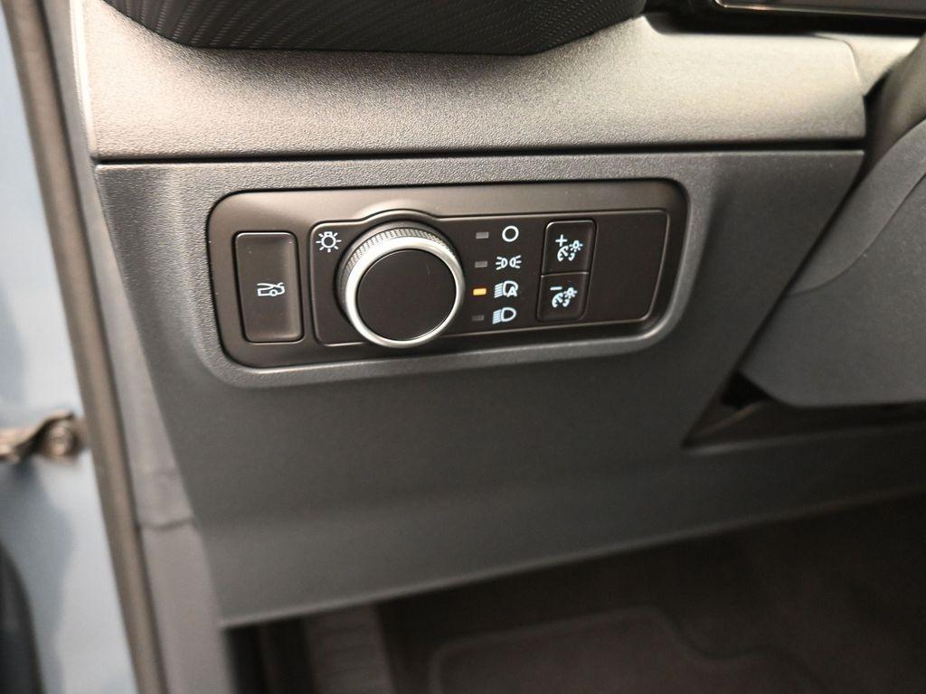 new 2025 Ford Mustang car, priced at $42,207