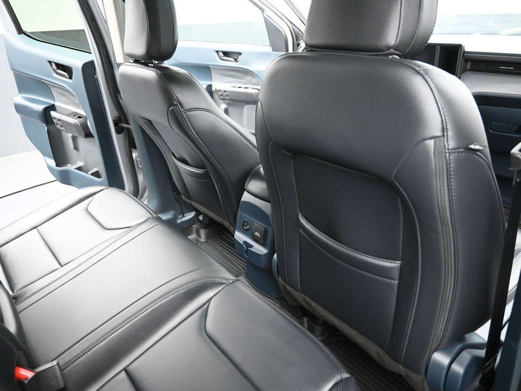 used 2023 Ford Maverick car, priced at $27,216