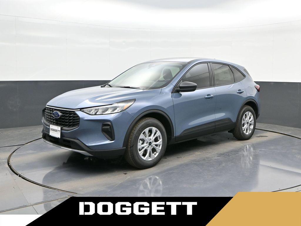 new 2026 Ford Escape car, priced at $29,495