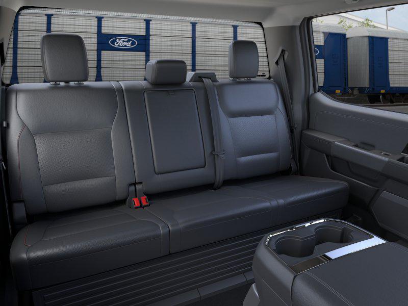 new 2026 Ford F-250 car, priced at $83,610