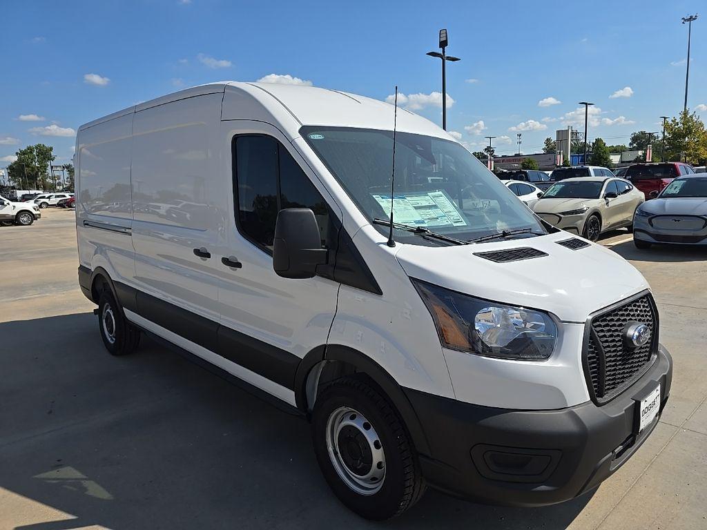 new 2025 Ford Transit-250 car, priced at $44,203