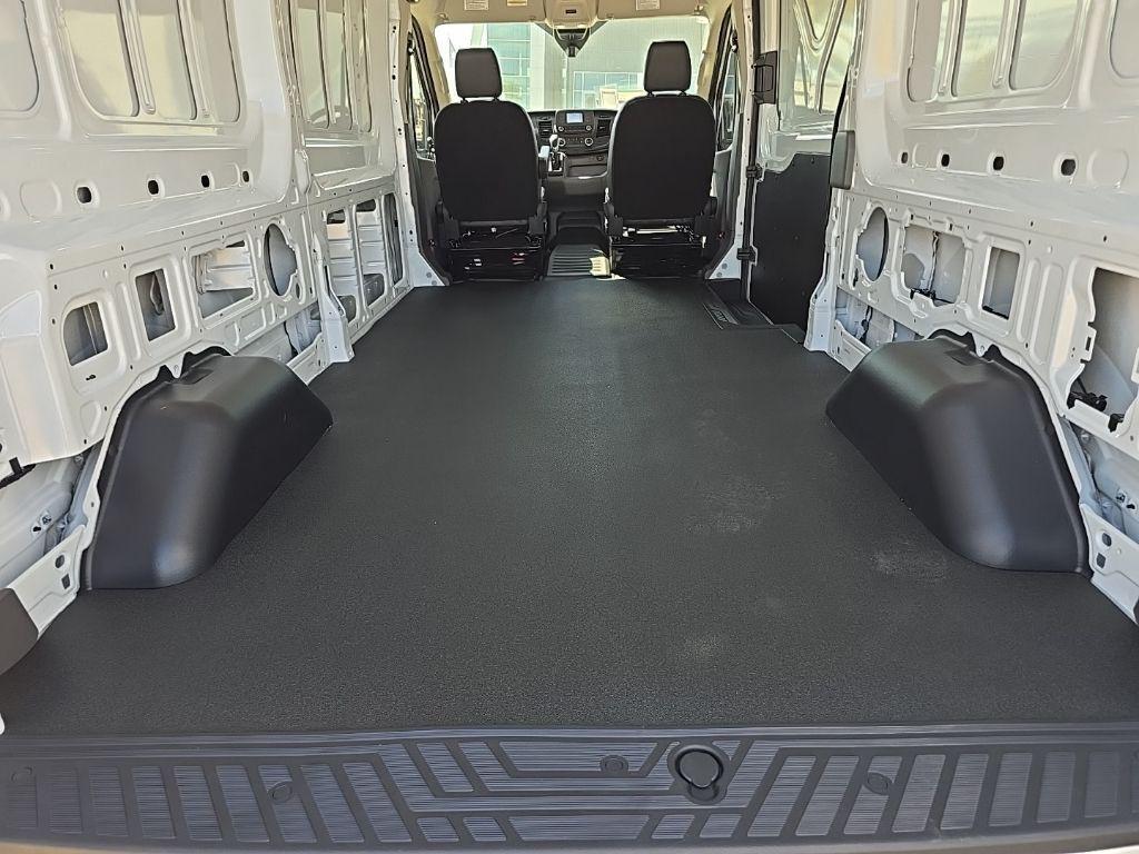 new 2025 Ford Transit-250 car, priced at $44,203
