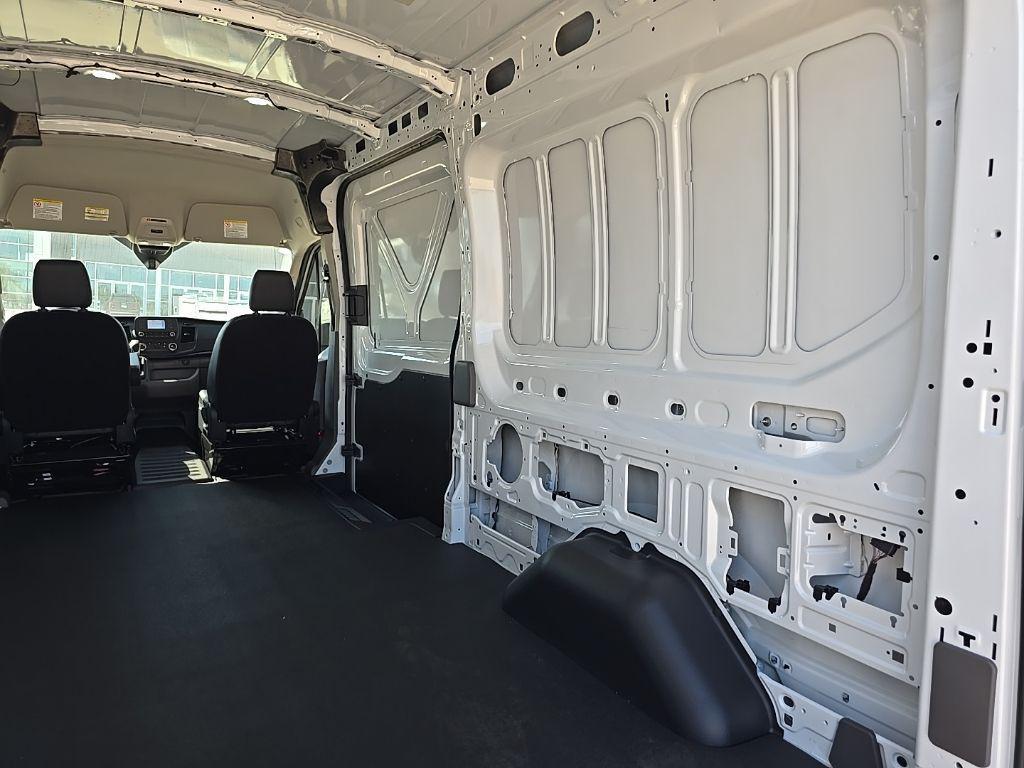 new 2025 Ford Transit-250 car, priced at $44,203