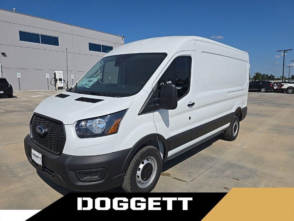 new 2025 Ford Transit-250 car, priced at $44,203