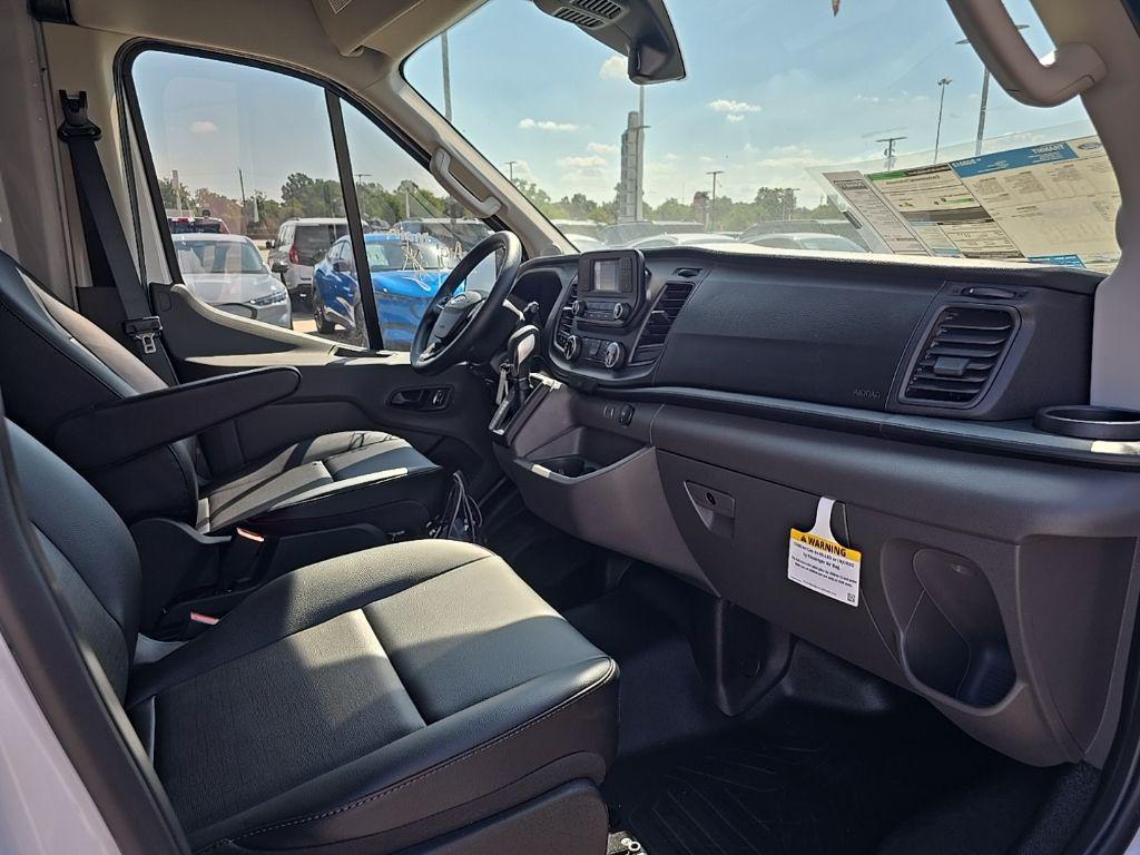 new 2025 Ford Transit-250 car, priced at $44,203