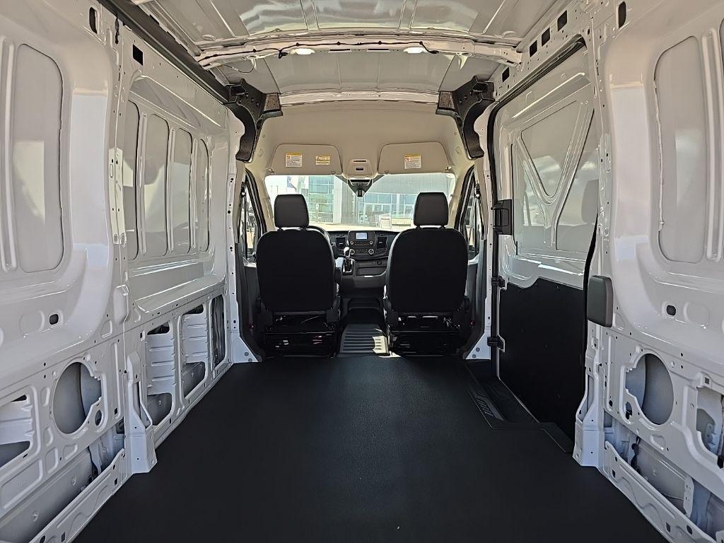 new 2025 Ford Transit-250 car, priced at $44,203