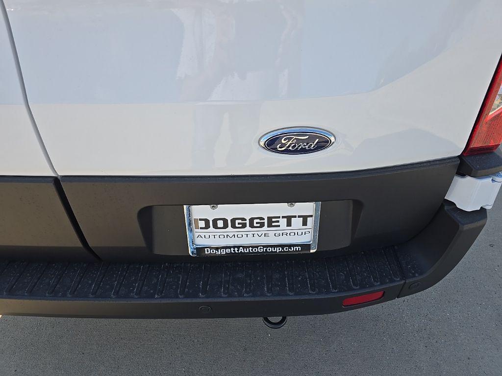 new 2025 Ford Transit-250 car, priced at $44,203
