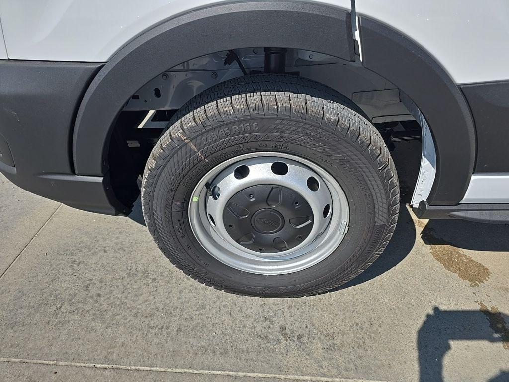 new 2025 Ford Transit-250 car, priced at $44,203