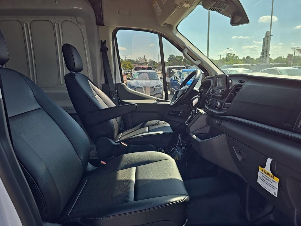 new 2025 Ford Transit-250 car, priced at $44,203