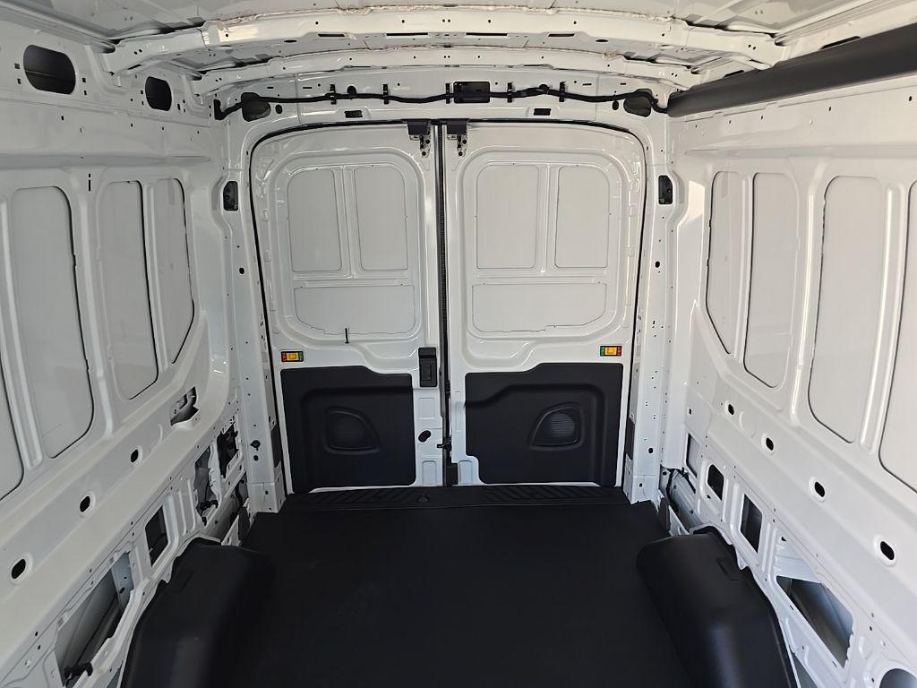 new 2025 Ford Transit-250 car, priced at $44,203