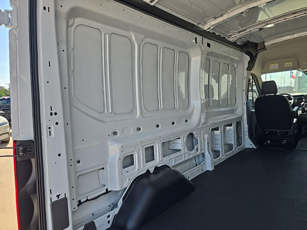 new 2025 Ford Transit-250 car, priced at $44,203