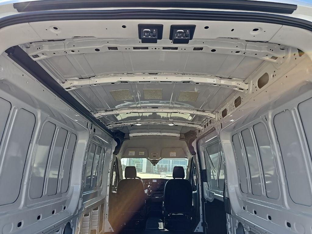 new 2025 Ford Transit-250 car, priced at $44,203