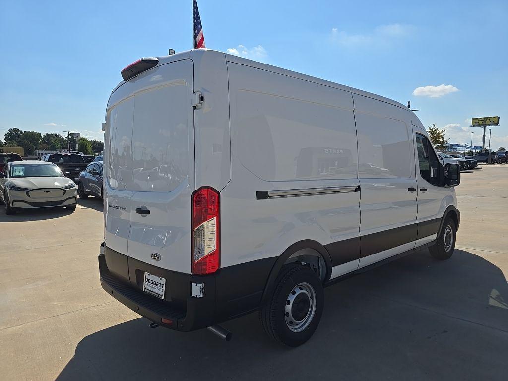 new 2025 Ford Transit-250 car, priced at $44,203