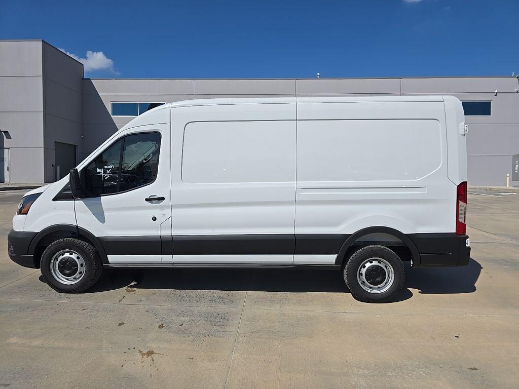 new 2025 Ford Transit-250 car, priced at $44,203