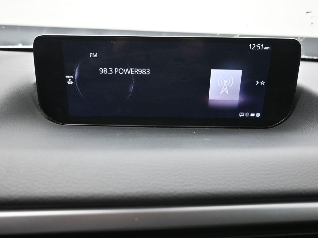 used 2025 Mazda CX-50 car, priced at $22,789
